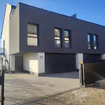 Apartament Z Duzym Tarasem