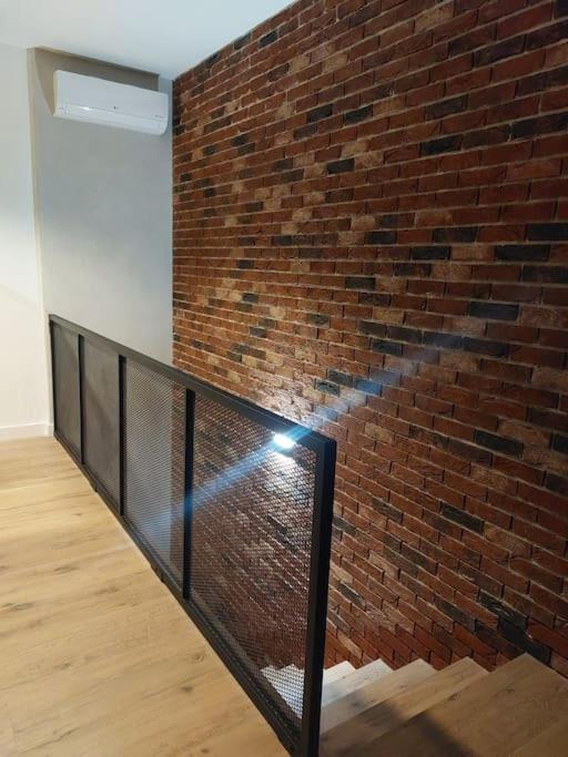 Z Duzym Tarasem Apartment Krakau