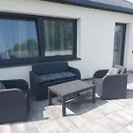 Apartament Z Duzym Tarasem