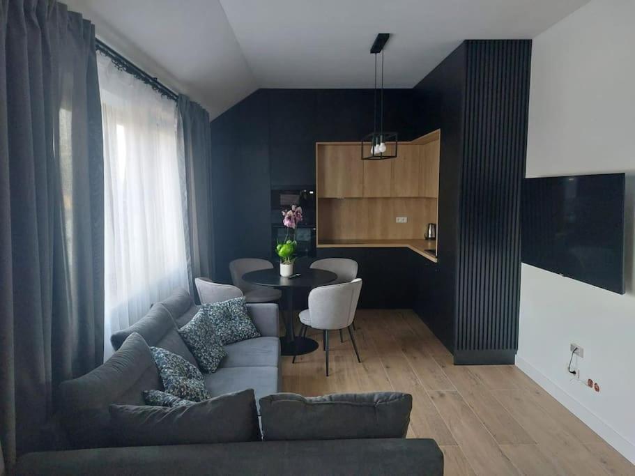 Apartment Z Duzym Tarasem