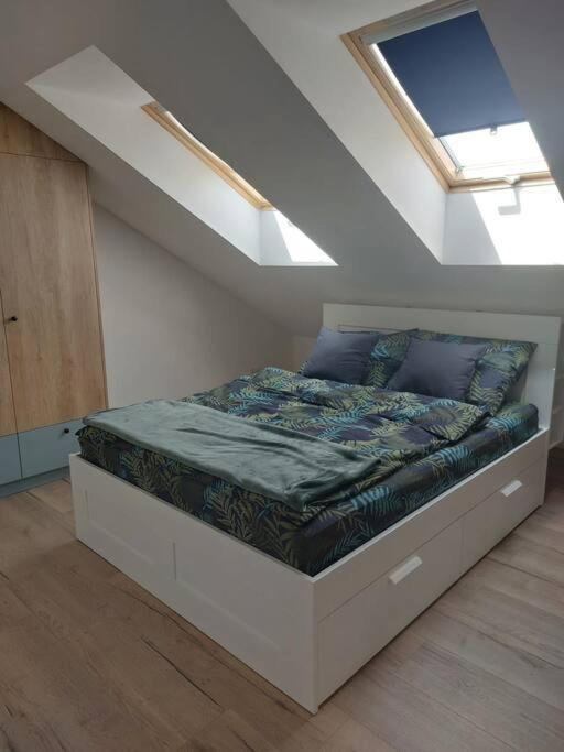 Apartment Z Duzym Tarasem