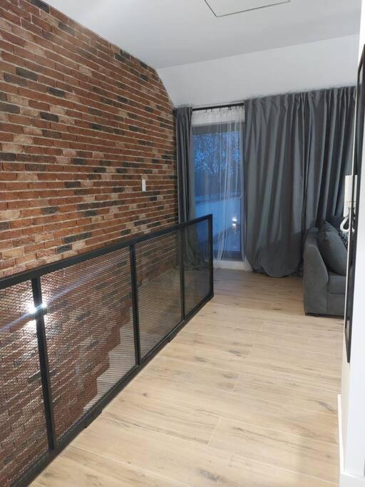 Apartment Z Duzym Tarasem *