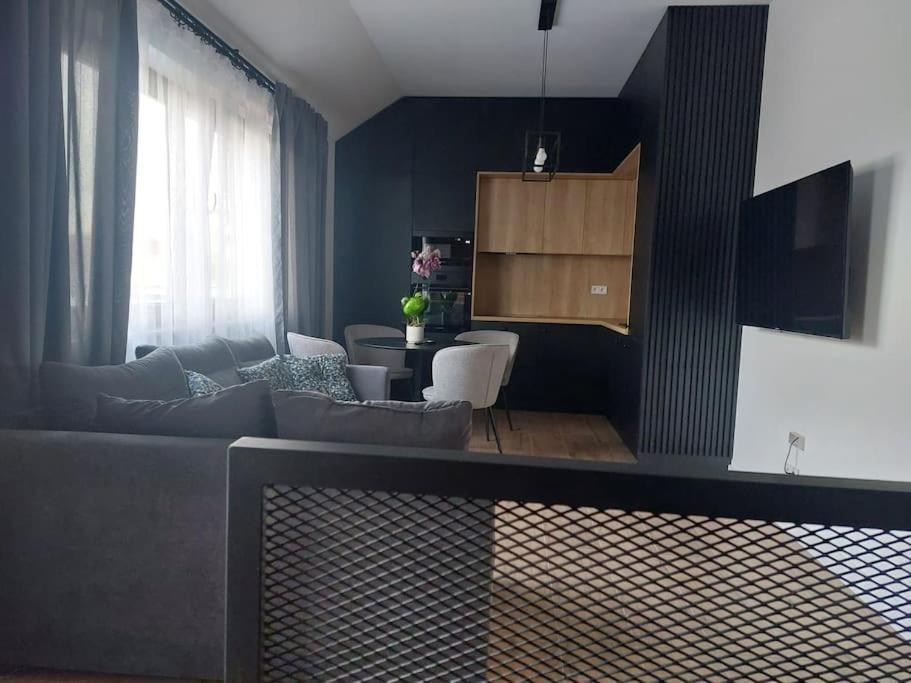 Apartment Z Duzym Tarasem