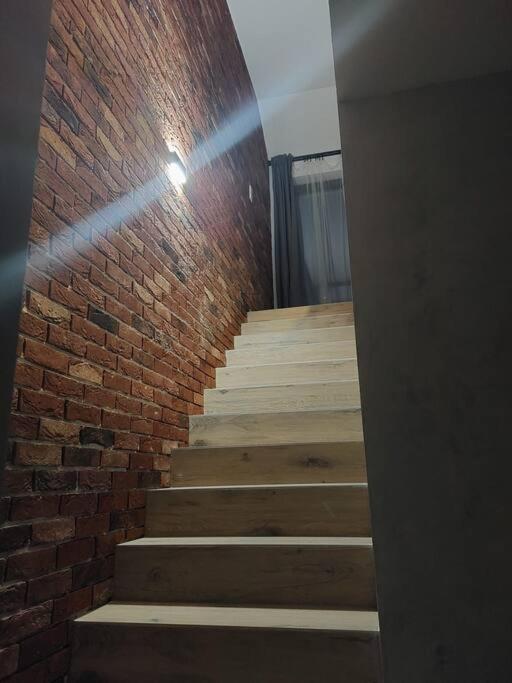 Z Duzym Tarasem Apartment *