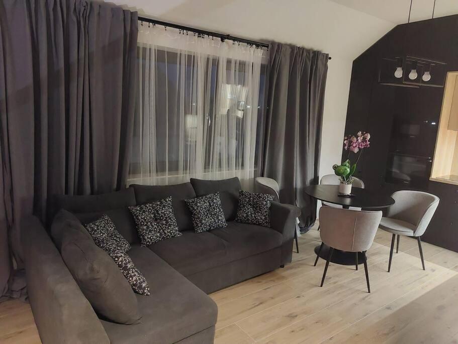 Apartment Z Duzym Tarasem